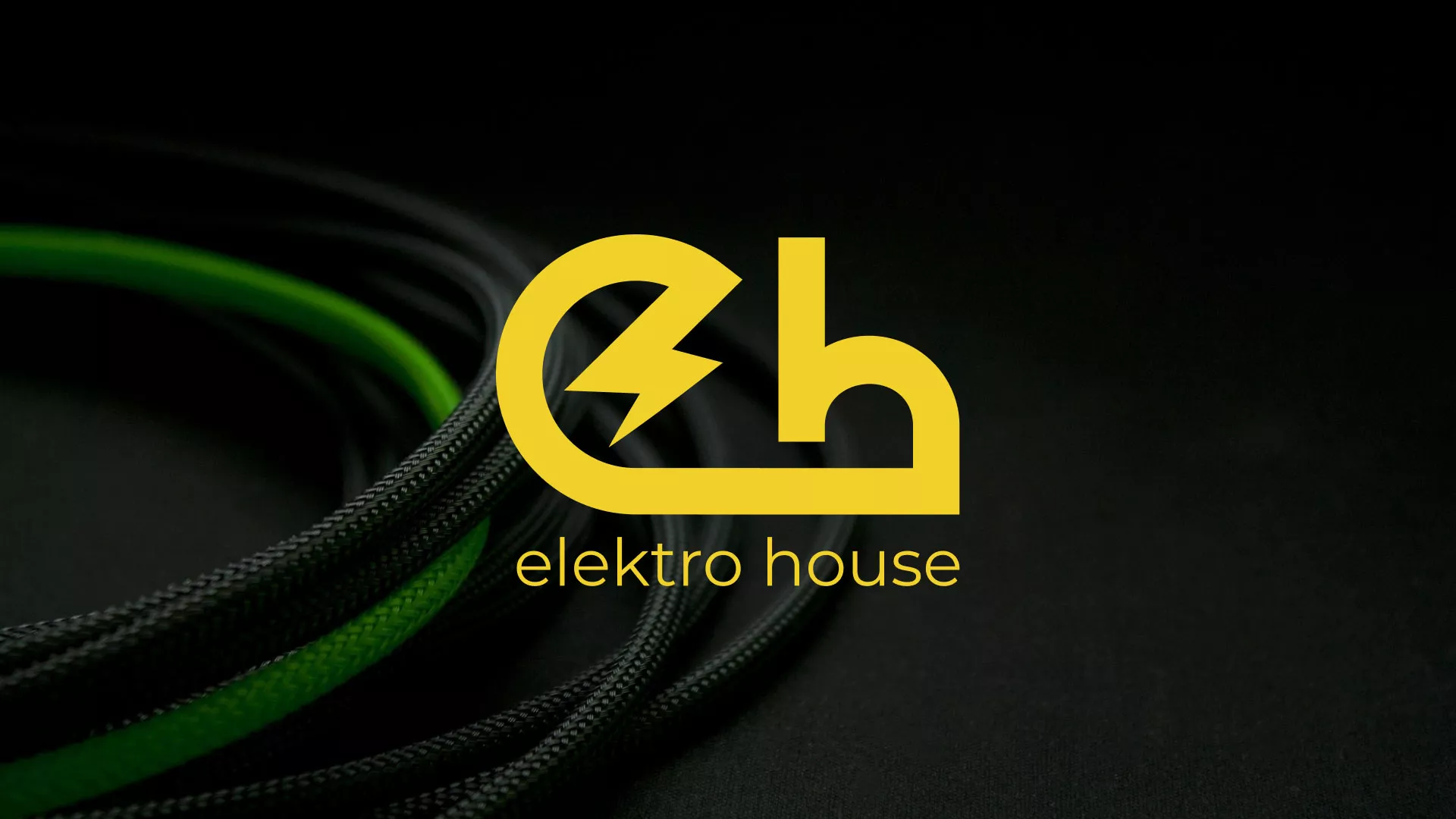 Создание сайта компании «Elektro House» в Чехове